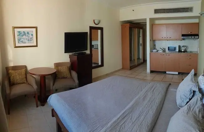 Stüdyo, Deniz Manzaralı