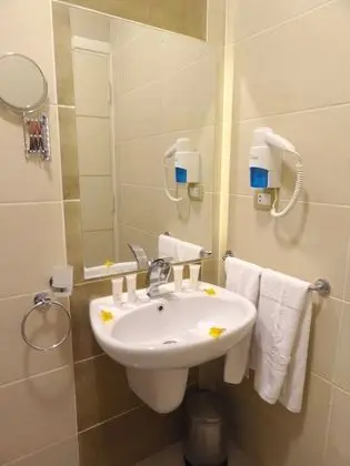 Deluxe Süit