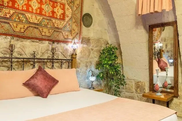 Deluxe Oda, 1 Yatak Odası, Sigara İçilmez, Jakuzi (Kemer / Arch)