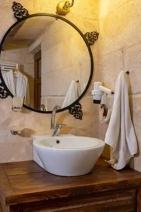 Deluxe Oda, 1 Yatak Odası, Sigara İçilmez, Jakuzi (Kemer / Arch)