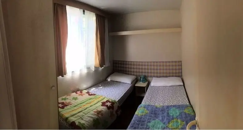 Bungalov (up to 4 people)