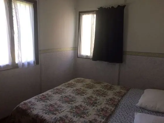 Bungalov (up to 5 people)