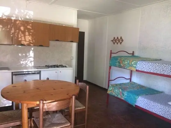 Karavan (up to 4 people)