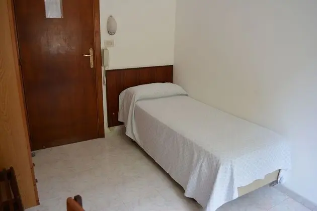 Tek Kişilik Oda
