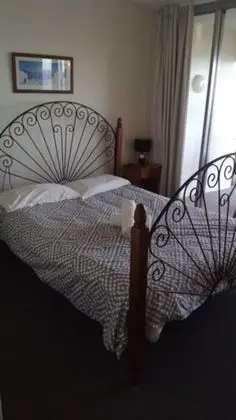 Economy Apart Daire, 2 Yatak Odası, Okyanus Manzaralı