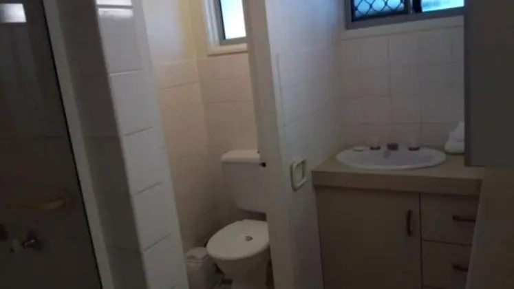 Economy Apart Daire, 2 Yatak Odası, Okyanus Manzaralı