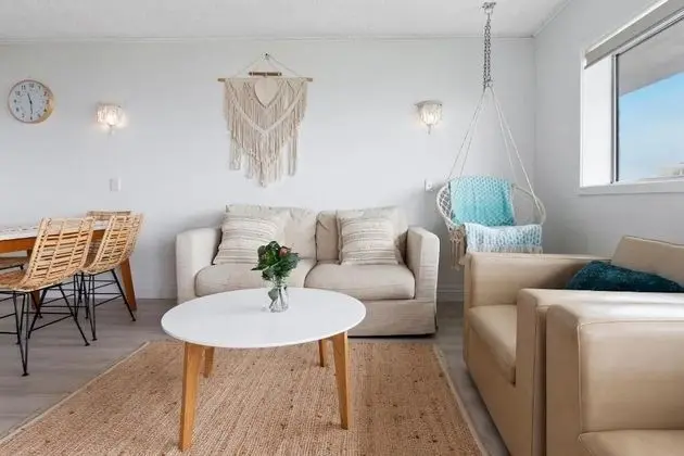 Standard Apart Daire, 3 Yatak Odası, Okyanus Manzaralı
