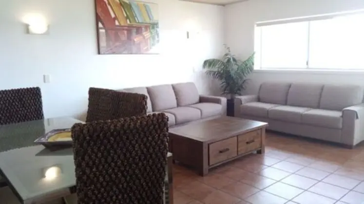Standard Apart Daire, 3 Yatak Odası, Okyanus Manzaralı