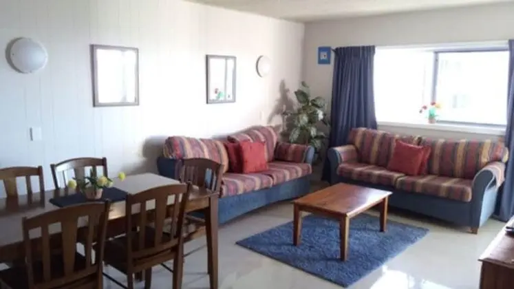 Superior Apart Daire, 2 Yatak Odası, Okyanus Manzaralı