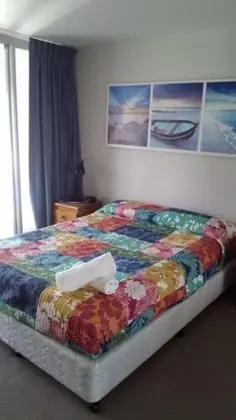 Superior Apart Daire, 2 Yatak Odası, Okyanus Manzaralı