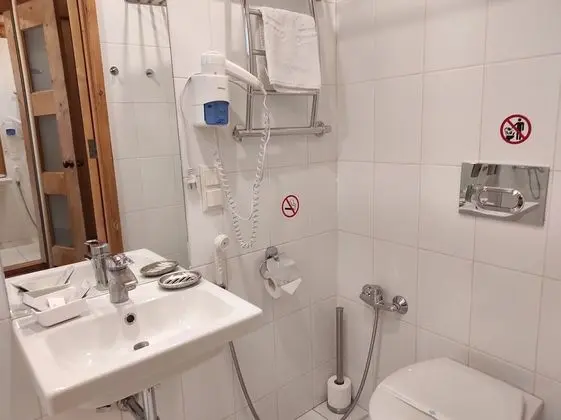 Standard Oda