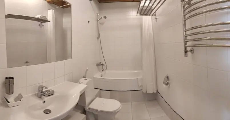 Standard Tek Kişilik Oda