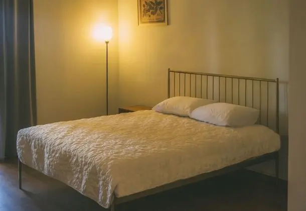 Standard Tek Büyük Yataklı Oda, 1 En Büyük (King) Boy Yatak, Dağ Manzaralı