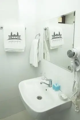 Standard Tek Büyük Yataklı Oda, 1 En Büyük (King) Boy Yatak, Dağ Manzaralı