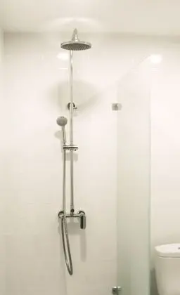 Standard Üç Kişilik Oda, Dağ Manzaralı