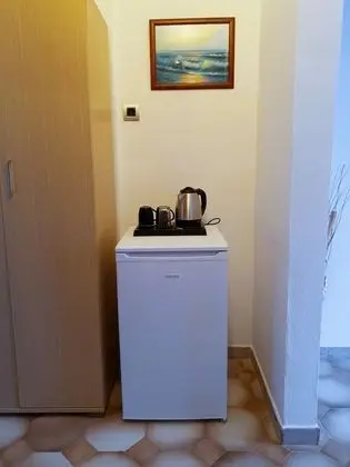Classic Tek Büyük Yataklı Oda, 1 Çift Kişilik Yatak (Double -Twin)