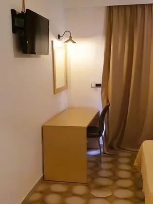 Classic Tek Büyük Yataklı Oda, 1 Çift Kişilik Yatak (Double -Twin)