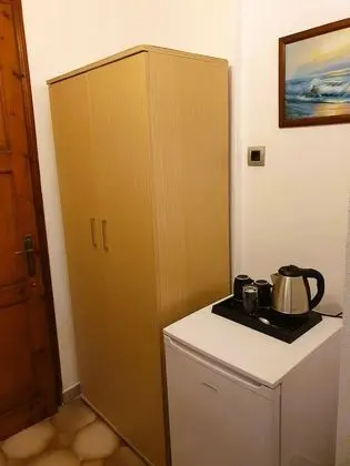 Classic Tek Büyük Yataklı Oda, 1 Çift Kişilik Yatak (Double -Twin)