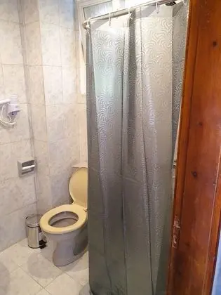 Classic Tek Büyük Yataklı Oda, 1 Çift Kişilik Yatak (Double -Twin)