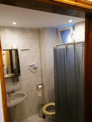 Classic Tek Büyük Yataklı Oda, 1 Çift Kişilik Yatak (Double -Twin)