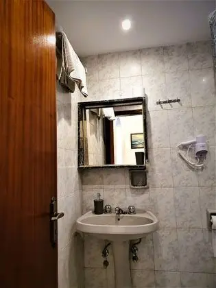 Classic Tek Büyük Yataklı Oda, 1 Çift Kişilik Yatak (Double -Twin)