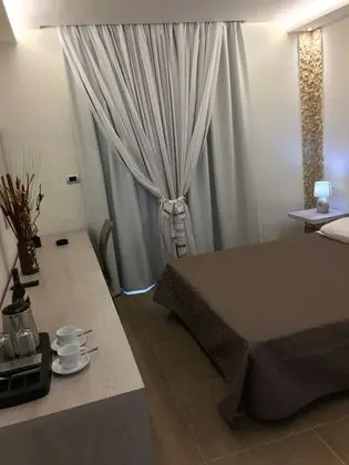 Economy Süit, 1 Yatak Odası
