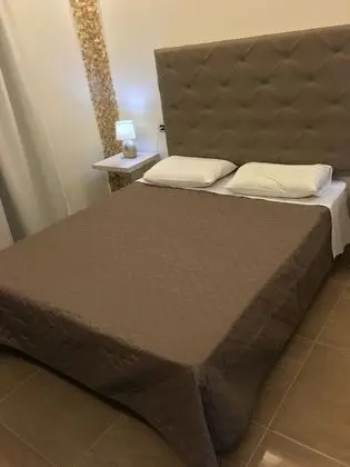 Economy Süit, 1 Yatak Odası