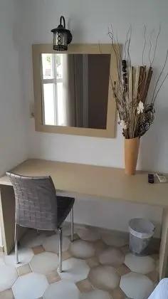 Economy Süit, 1 Yatak Odası