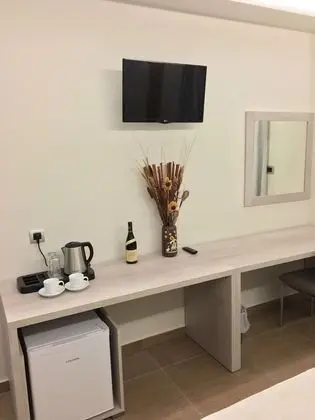 Economy Süit, 1 Yatak Odası