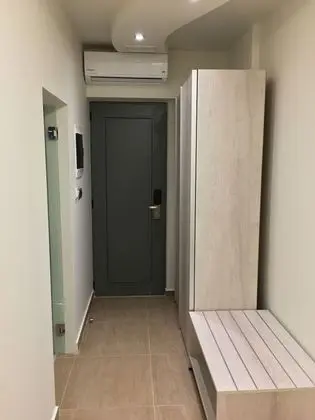 Economy Süit, 1 Yatak Odası