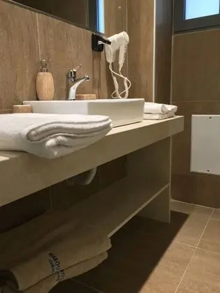 Economy Süit, 1 Yatak Odası