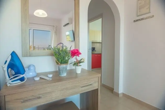 APARTMENT, 2 BEDROOMS, BALCONY, VILLAGE-MOUNTAIN VIEW