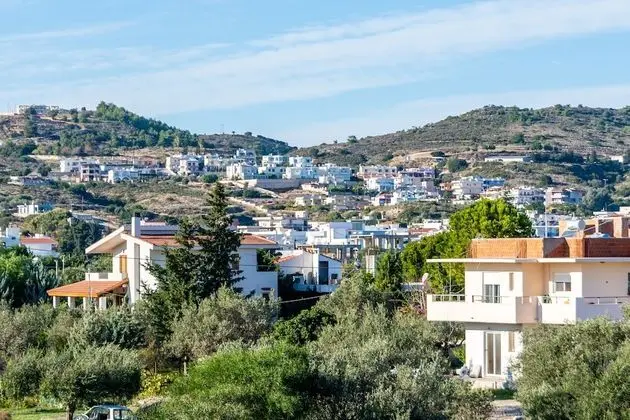 APARTMENT, 2 BEDROOMS, BALCONY, VILLAGE-MOUNTAIN VIEW