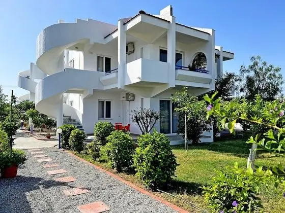APARTMENT, 2 BEDROOMS, BALCONY, VILLAGE-MOUNTAIN VIEW