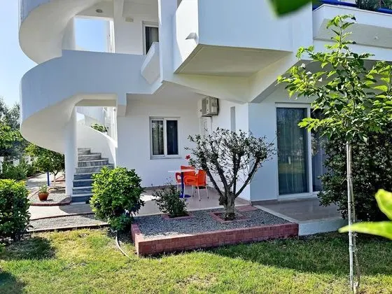 APARTMENT, 2 BEDROOMS, BALCONY, VILLAGE-MOUNTAIN VIEW