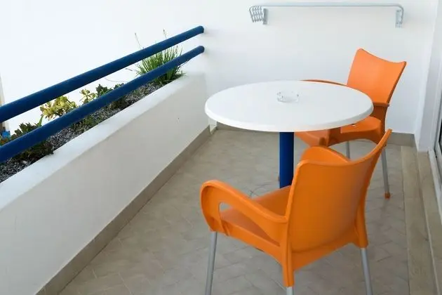 APARTMENT, 2 BEDROOMS, BALCONY, SEA VIEW