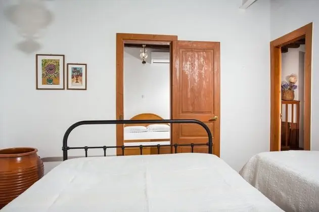 Ev, 3 Yatak Odası
