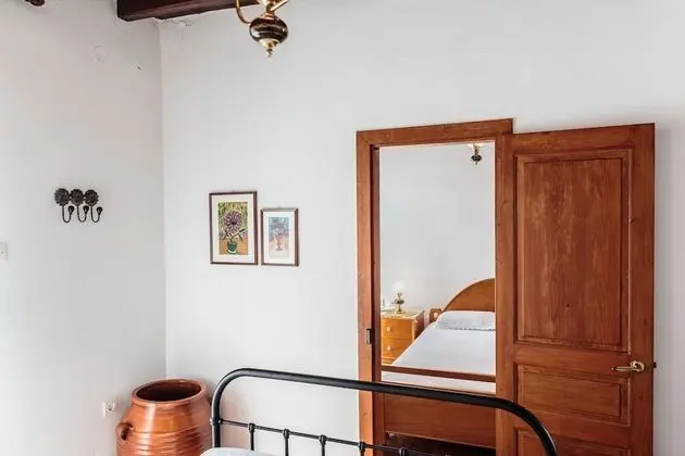 Ev, 3 Yatak Odası