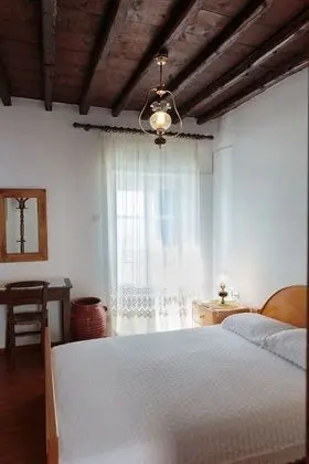 Ev, 3 Yatak Odası