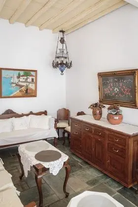 Ev, 3 Yatak Odası