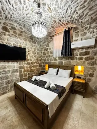 Deluxe Oda - Oda Kahvaltı