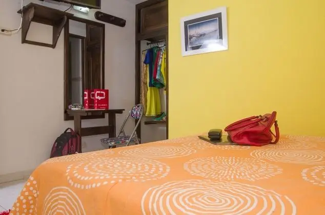 Basic İki Ayrı Yataklı Oda (3 pax)