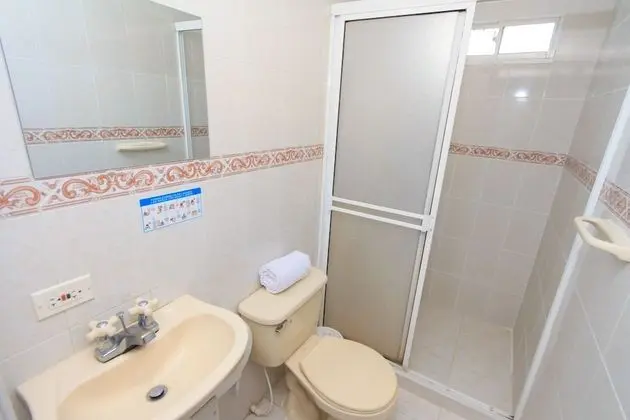 Basic İki Ayrı Yataklı Oda (3 pax)