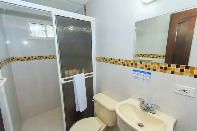 Dört Kişilik Oda