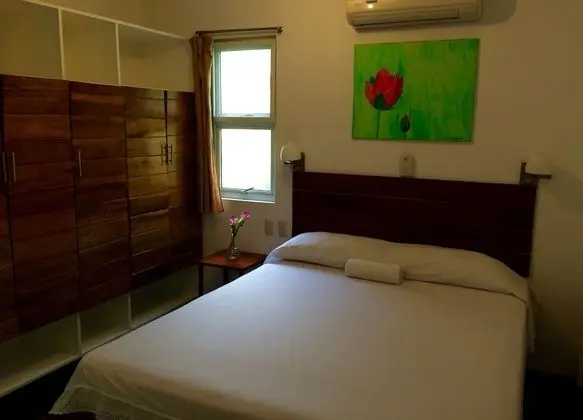 Comfort Apart Daire, 1 Yatak Odası