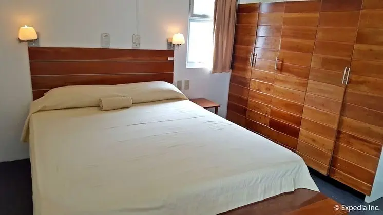 Comfort Apart Daire, 1 Yatak Odası