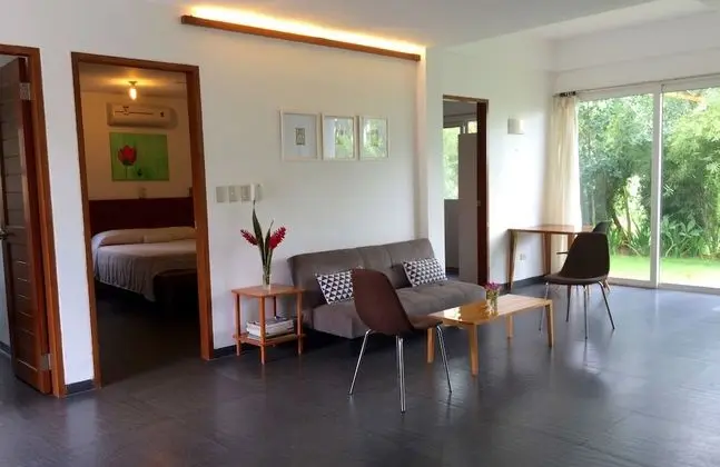 Comfort Apart Daire, 1 Yatak Odası