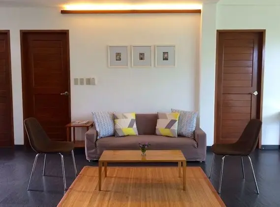 Comfort Apart Daire, 1 Yatak Odası