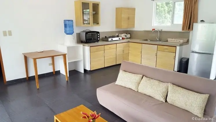 Comfort Apart Daire, 1 Yatak Odası