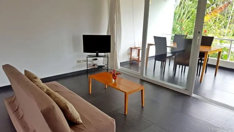 Comfort Apart Daire, 1 Yatak Odası
